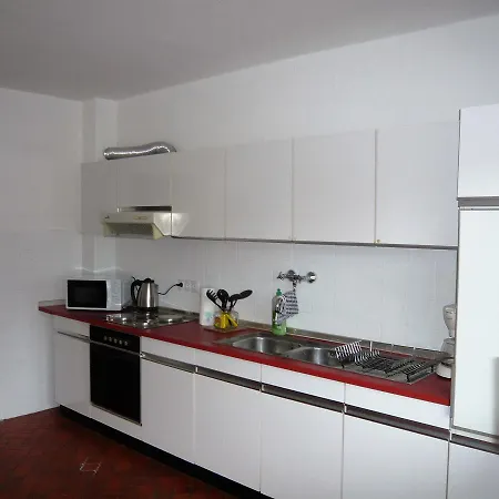 Gastehaus Rieger 2*
