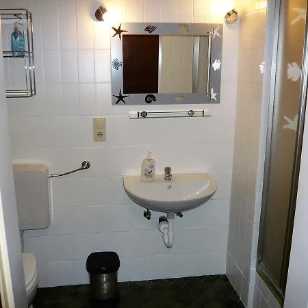 Penzion Gastehaus Rieger 2*