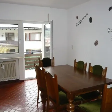 게스트하우스 Gastehaus Rieger