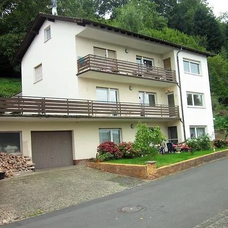Gastehaus Rieger 게스트하우스